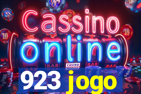 923 jogo
